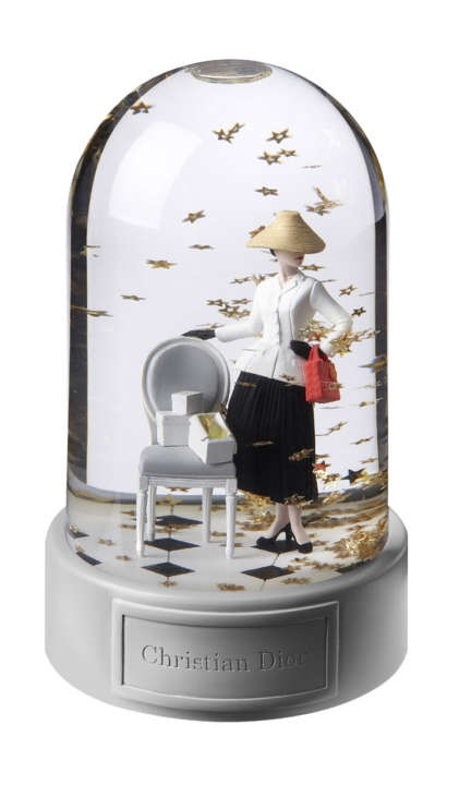 Christian Dior - LuxeTentations.fr