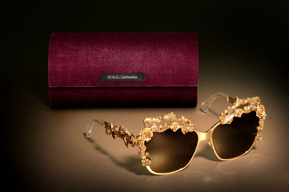 Dolce & Gabbana - LuxeTentations.fr