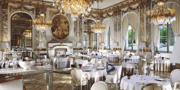 Meurice - LuxeTentations.fr