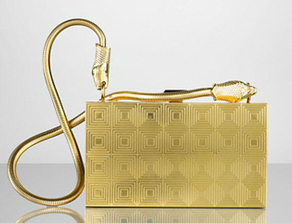Ralph Lauren - LuxeTentations.fr