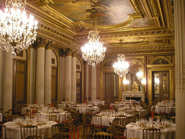 Westin - LuxeTentations.fr