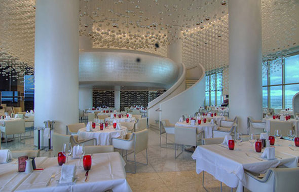 Alain Ducasse - LuxeTentations.fr
