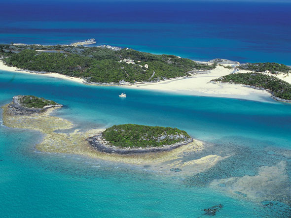 Bahamas - LuxeTentations.fr