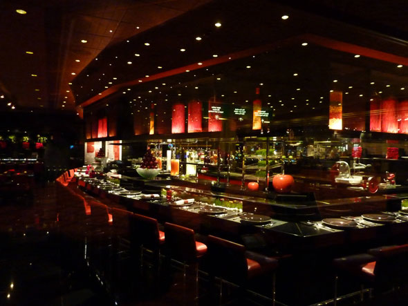 Joël Robuchon - LuxeTentations.fr