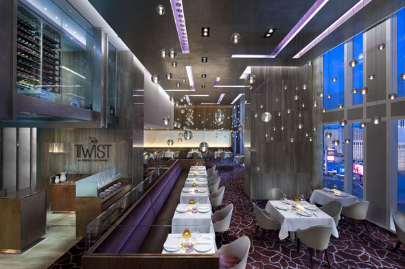 Pierre Gagnaire - LuxeTentations.fr