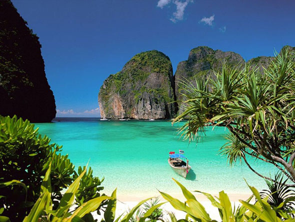 Thaïlande - LuxeTentations.fr
