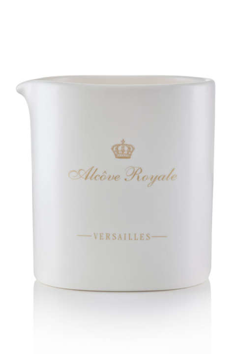 Alcôve Royale - LuxeTentations.fr
