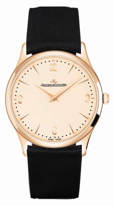 Jaeger,LeCoultre luxetentations.fr