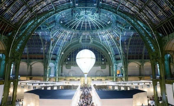 Biennale des Antiquaires Paris - Luxetentations.fr