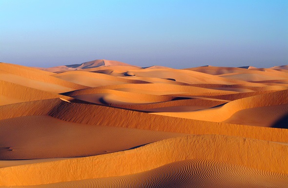 Sultanat d'Oman - Luxetentations.fr