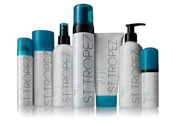 Saint Tropez - Luxetentations.fr