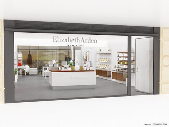 Elizabeth Arden - Luxetentations.fr