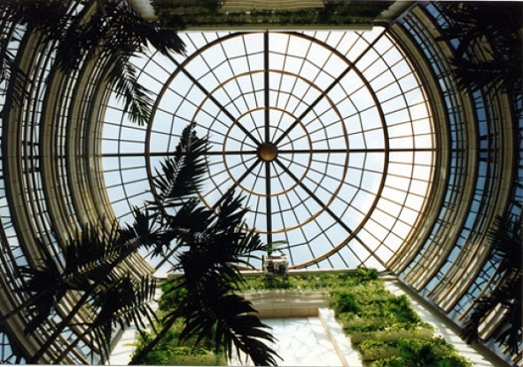 Paris Marriott Champs Elysees - Luxetentations.fr