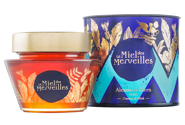 Miel des Merveilles - Luxetentations.fr
