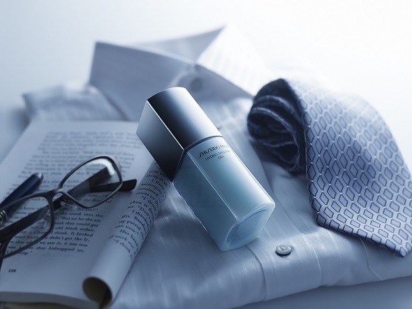 SHISEIDO - Luxetentations.fr