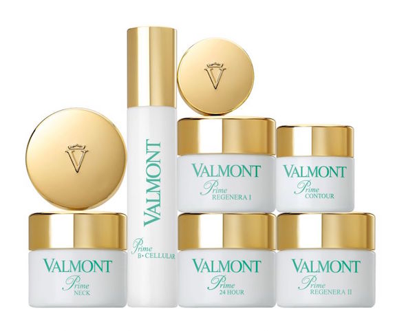 Valmont - Luxetentations.fr
