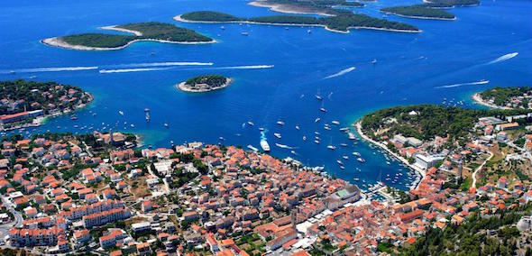 Hvar - Luxetentations.fr