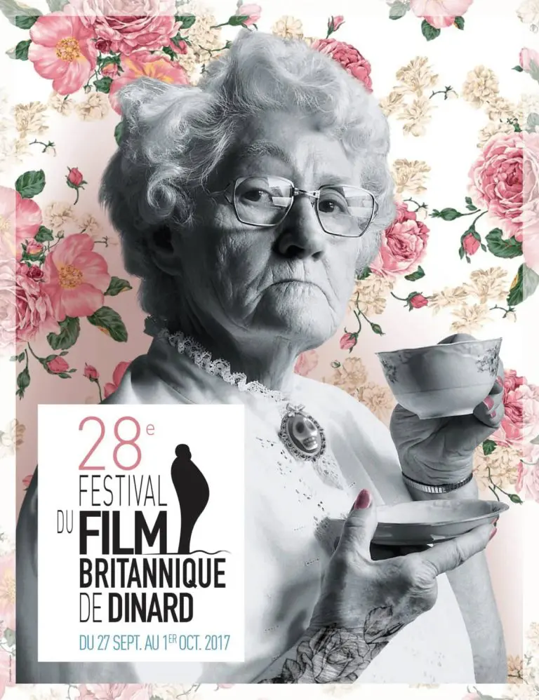 Nicole Garcia est la Présidente du 28e Festival du Film britannique de Dinard