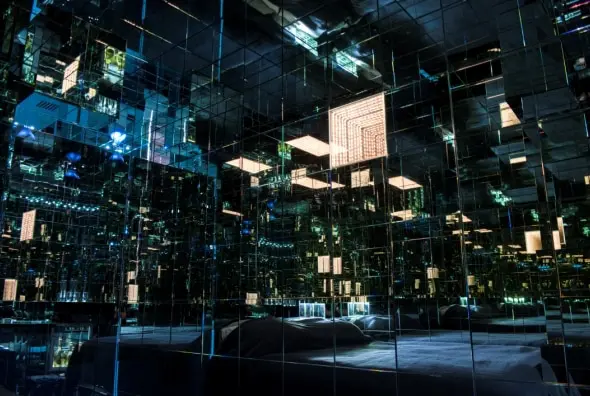 La Kiss Room Luxetentations.fr