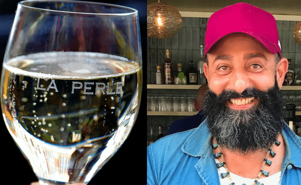 Café la Perle 2 - Luxetentationsfr