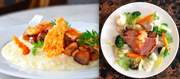 Café la Perle 3 - Luxetentations.fr