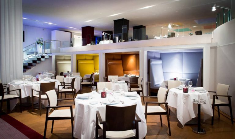 Restaurant Maison Blanche : gourmandises, événements et nightclubbing