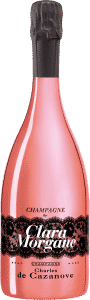 Champagne Charles de Cazanove luxetentations.fr