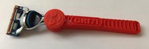 Rasoir Gillette Luxetentations.fr