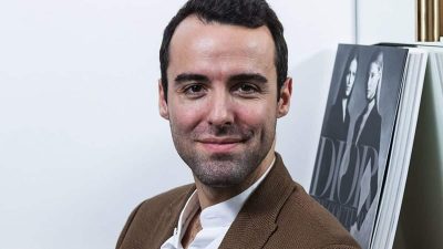 Stéphane Mc Millan