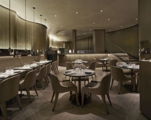 Armani Caffè - Luxetentations.fr