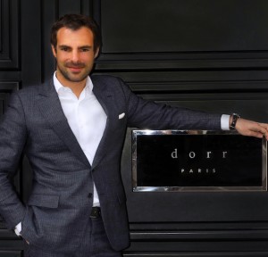 Le Bar à Huîtres fruits de mer Garry Dorr - Luxetentations.fr