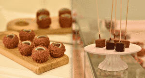 Saunion chocolats - Luxetentations.fr