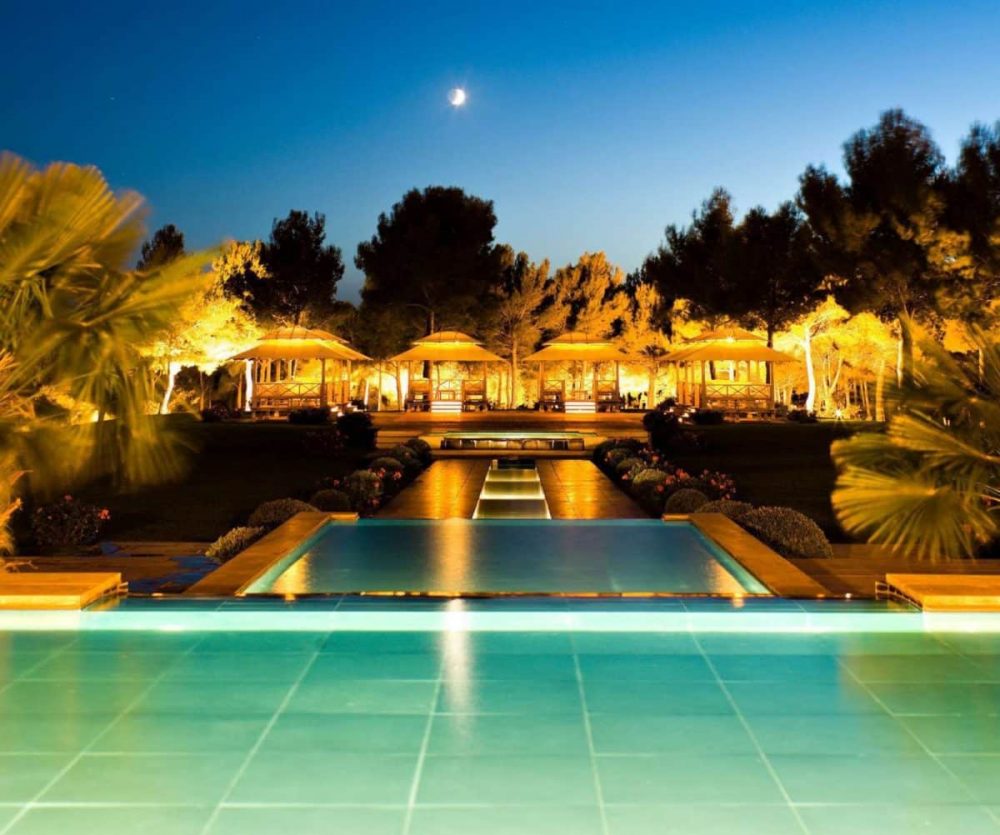 Hôtel & Spa Le Castellet, 3 offres spécial Saint-Valentin