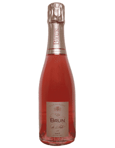 Champagne Edouard Brun Rosé - Luxetentations.fr