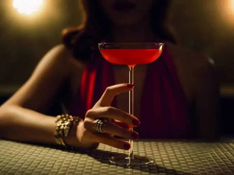 Campagne Campari Red Diairies 2018, en l'honneur des mixologues