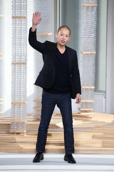 Jason Wu