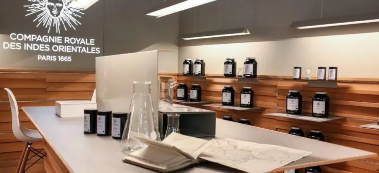 Compagnie des Indes Orientales : 5 nouvelles eaux de toilettes et de Cologne