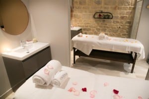 Les Bains du Marins Spa - Luxetentations.fr