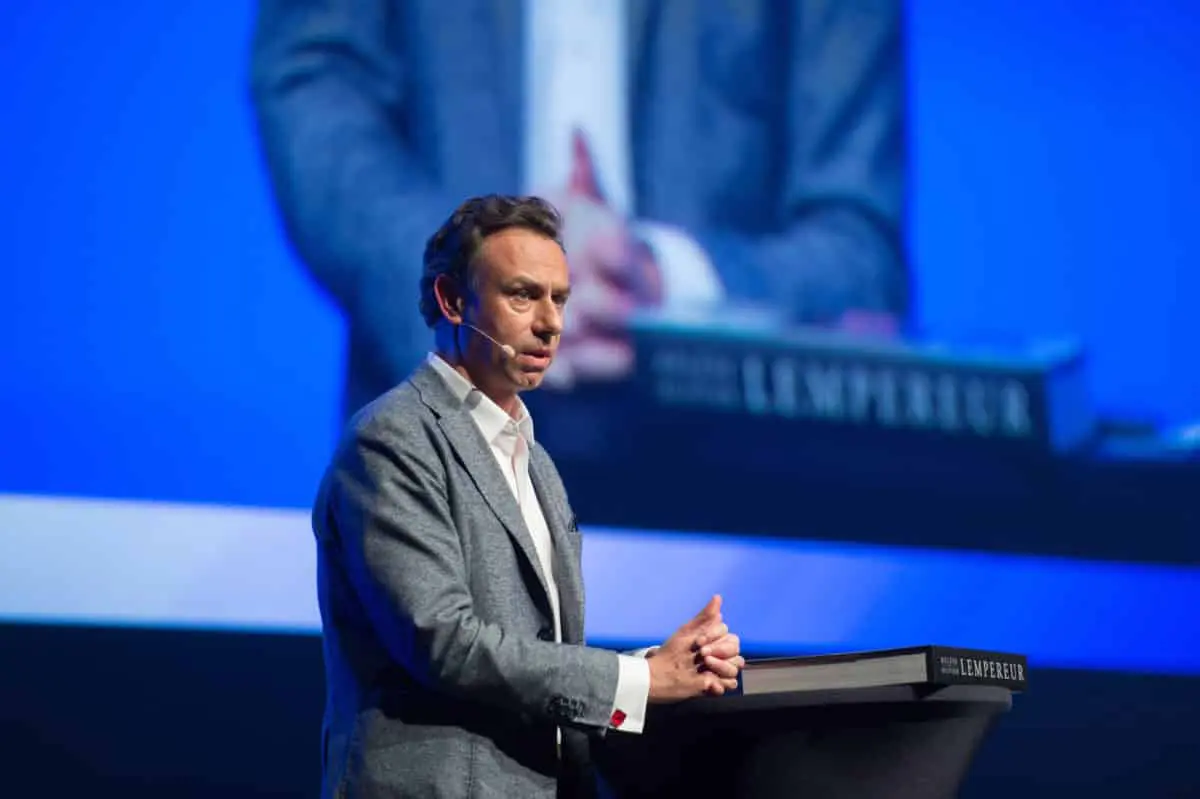 The Essence of Luxury Travel à Deauville