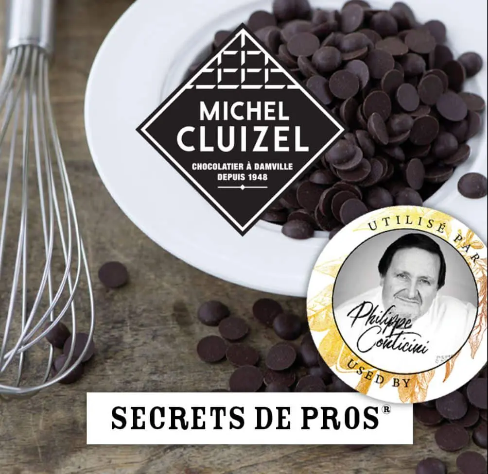 Cluizel et Philippe Conticini : un duo de choc