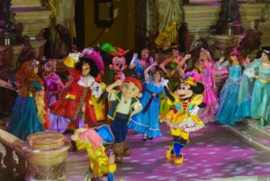 Mickey Disneland Paris luxetentations.fr
