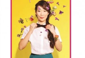 Kee Yoon - Luxetentations.fr