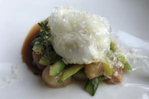 Les asperges selon le Club - Luxetentations.fr