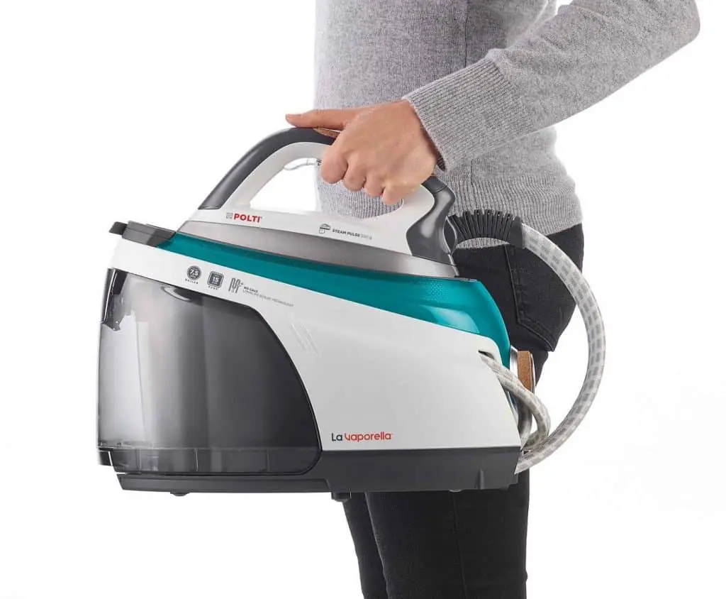 Polti fête ses 40 ans à toute vapeur !