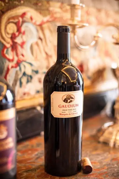 Gaudium - Luxetentations.fr