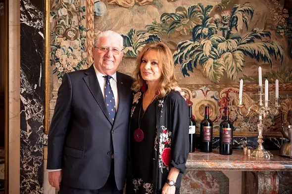 Marques de Caceres - Luxetentations.fr