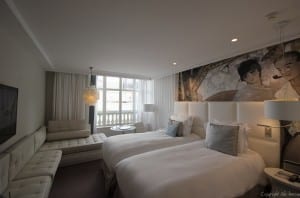 Chambre Cures Marines - Luxetentations.fr