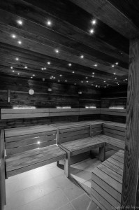Sauna Cures Marines - Luxetentations.fr