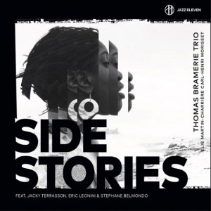 Side Stories Thomas Bramerie - Luxetentations.fr