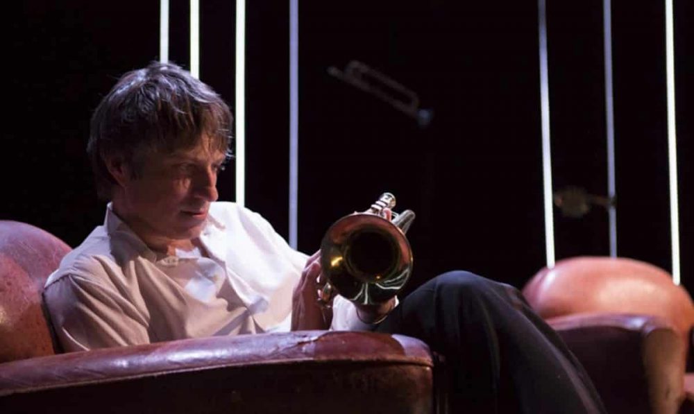 Elle Emoi, au Festival Off Avignon